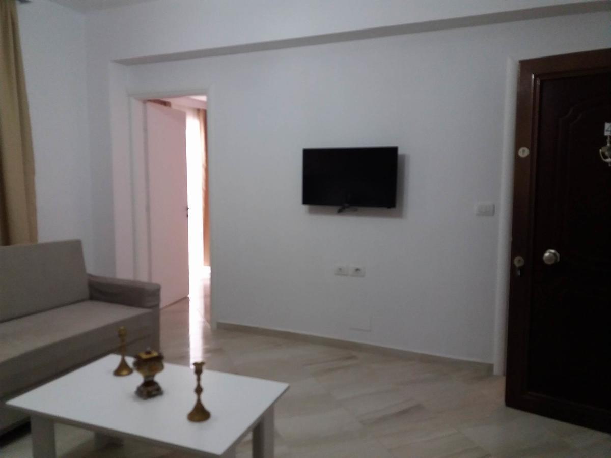 Zeta'S Apartments Sarande Exterior photo